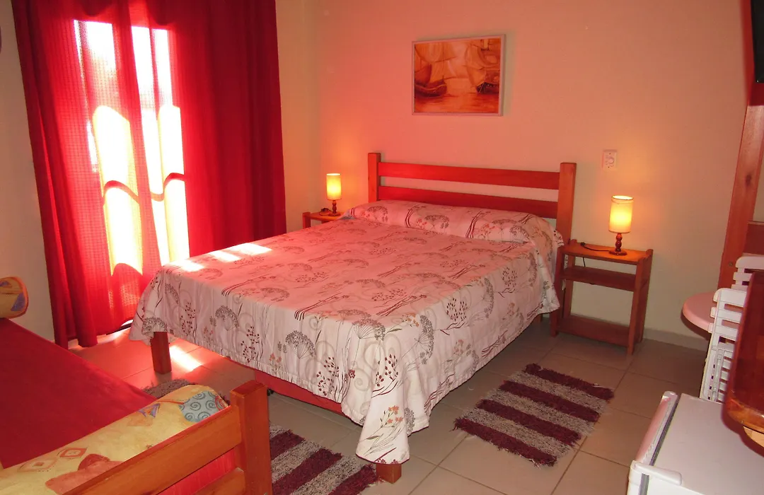 Pousada Casa na Praia-1