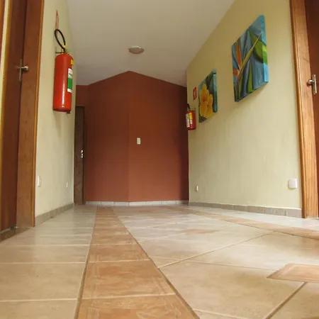 Pousada Casa na Praia-2